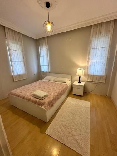 Konyaalti Apartment | Bulut Apartment