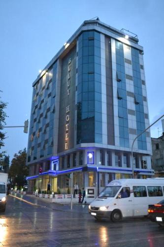 Denizli Hotel | Bulut Hotel