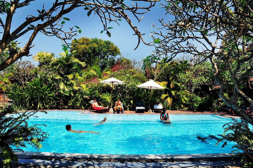 Sanur Hotel | Bumas Hotel