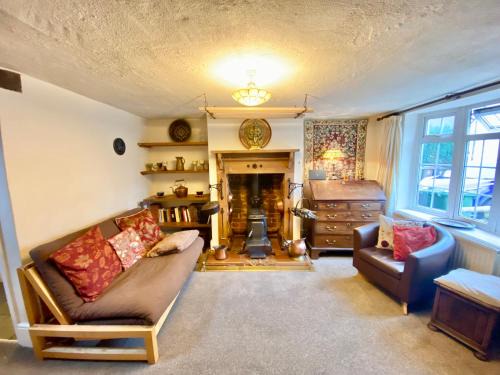 Codsall Apartment | Bumblebee Cottage