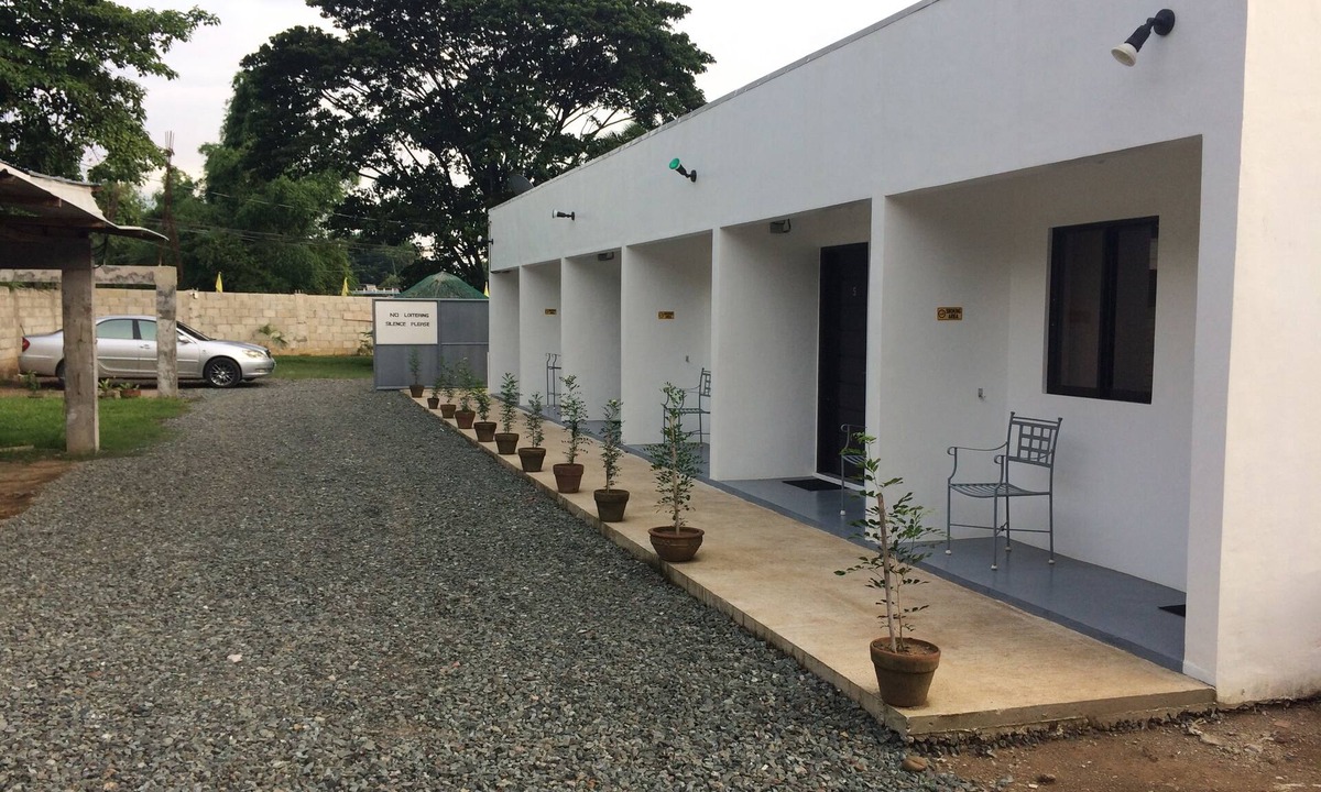 Rizal Province House | Bumblebee Inn