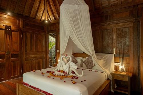 Kutuh Kaja Villa | Bumbung Sari Villa