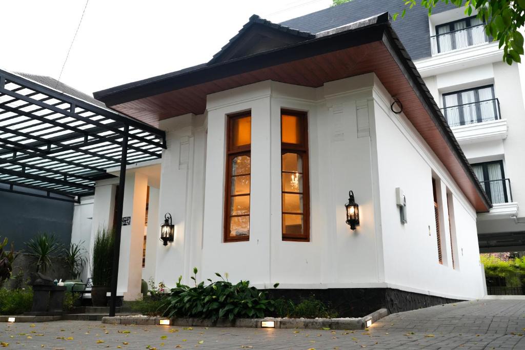 Bandung Hotel | BUMINAKURA