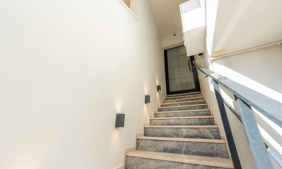 Eski Lara Condo | Bun'ca Rooms
