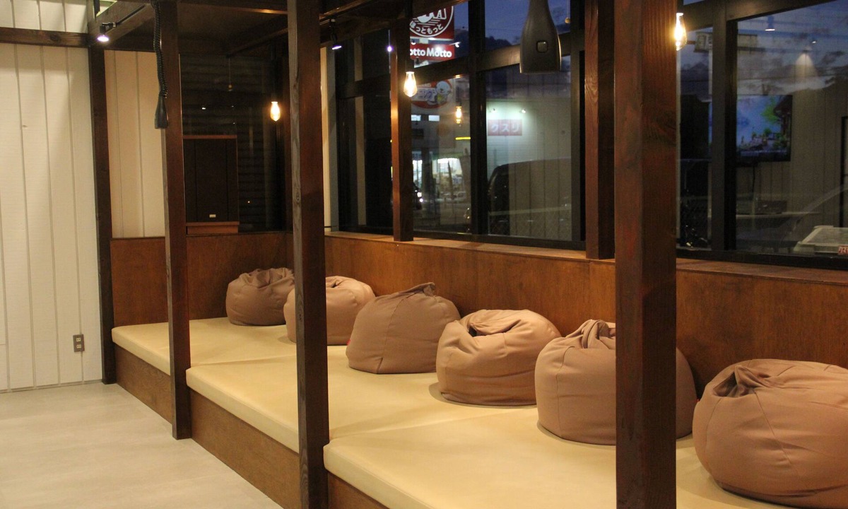 Kakeyu Onsen Hotel | BUNA CABIN MATSUMOTO