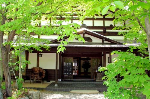 Aga Hotel | Bunanoyado Koase