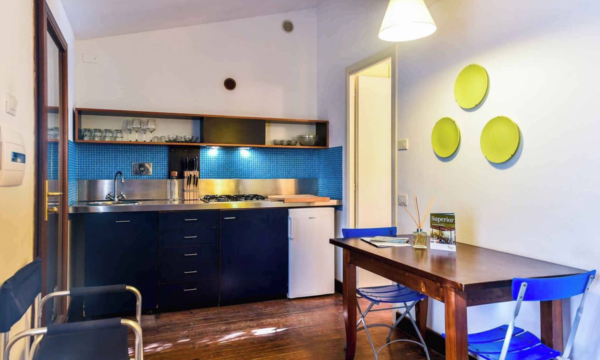Le Rocchette House | Bungalow in a holiday village