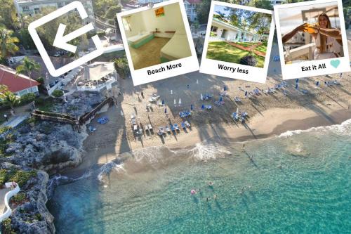 El Batey House | Bungalow #14 at Waterfront Playa Alicia