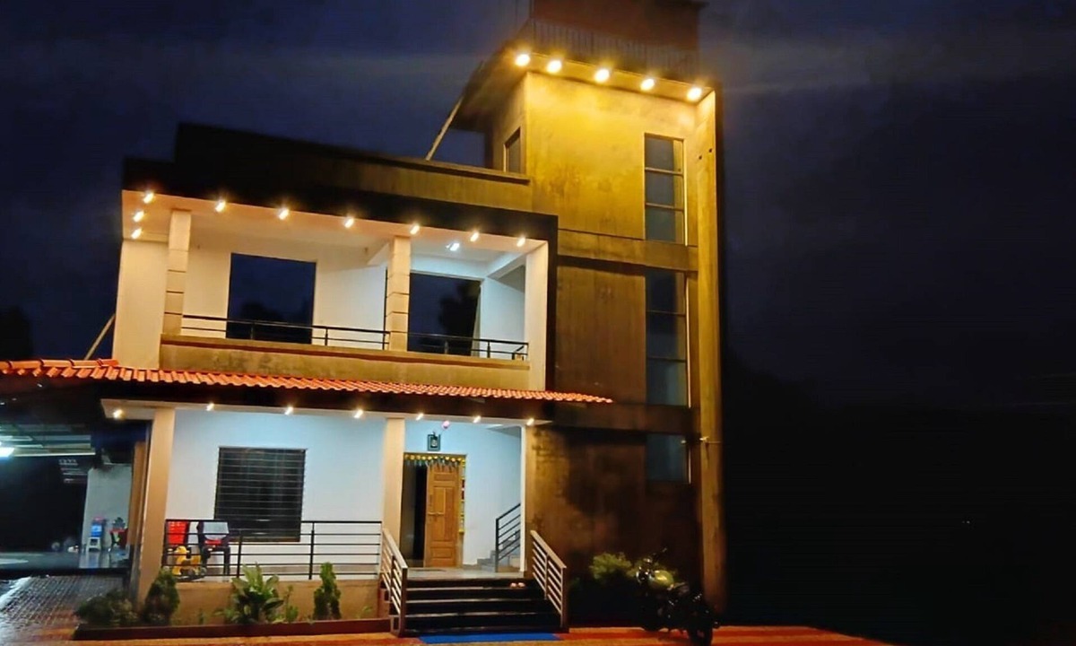 Baner Apartment | Bungalow 3bhk