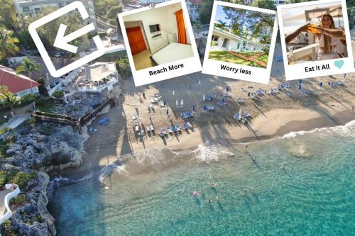 El Batey House | Bungalow #6 at Waterfront Playa Alicia