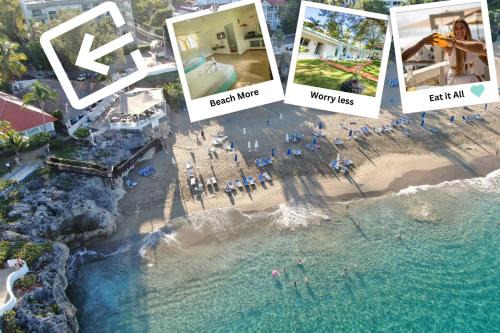 El Batey House | Bungalow #7 at Waterfront Playa Alicia