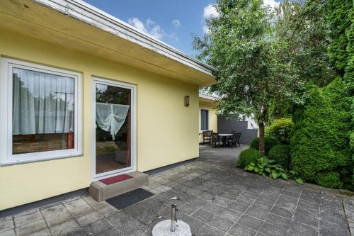 Bungalowdorf an der Talsperre House | Bungalow 71