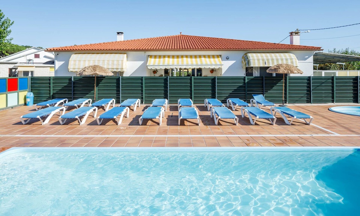 Balea House | Bungalow 'A4' with Private Pool, Private Terrace and Wi-Fi