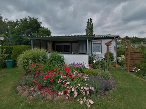 Stechow-Ferchesar House | Bungalow am Ferchesarer See