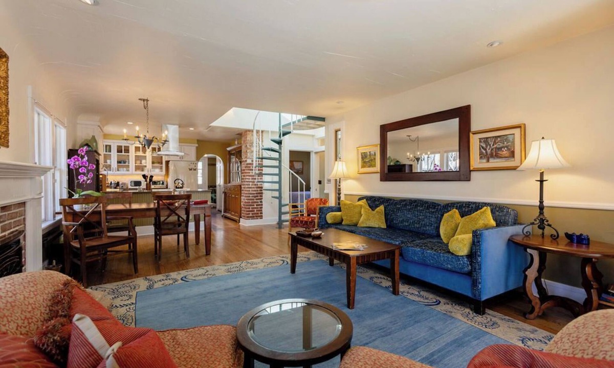 Old North Boulder House | Bungalow Asio: Central Boulder Retreat, Walk To Trails, Shops, And Downtown
