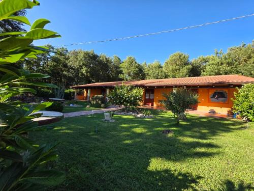 Bonorva House | Bungalow Coronas