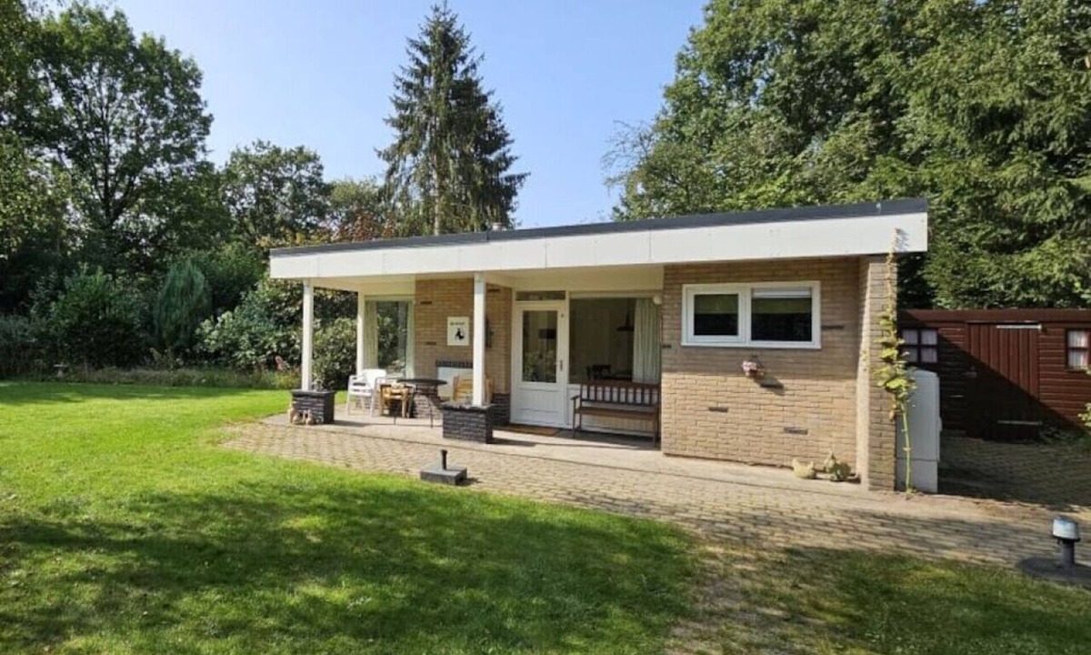 Schoonloo House | Bungalow de Kievit