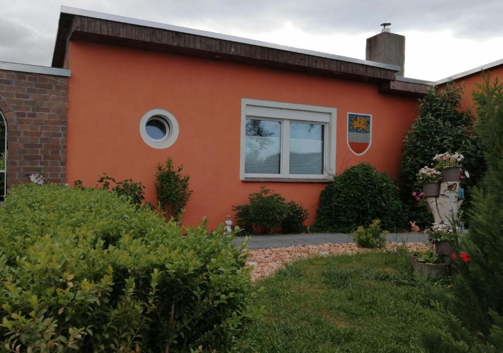 Ortsamt 5 Apartment | Bungalow