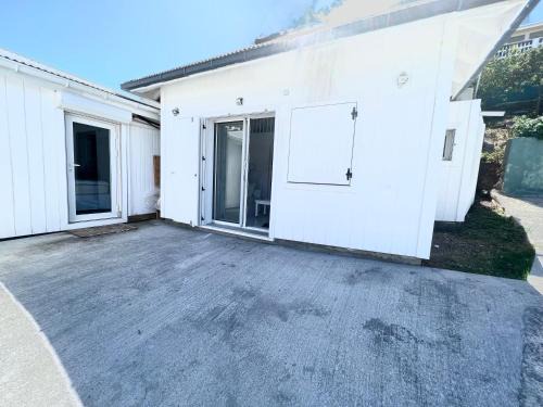 Anse du Grand Cul-de-Sac Apartment | Bungalow for 6 people maximum at Saint Barth