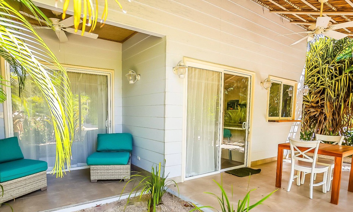 Tamarindo House | Bungalow for small family
