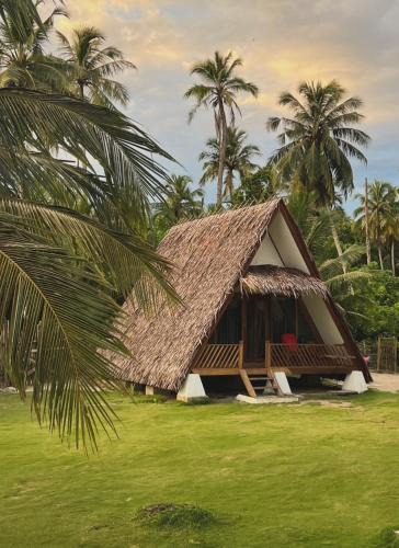 Katiet House | Bungalow
