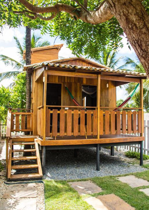 Prea House | Bungalow Preá