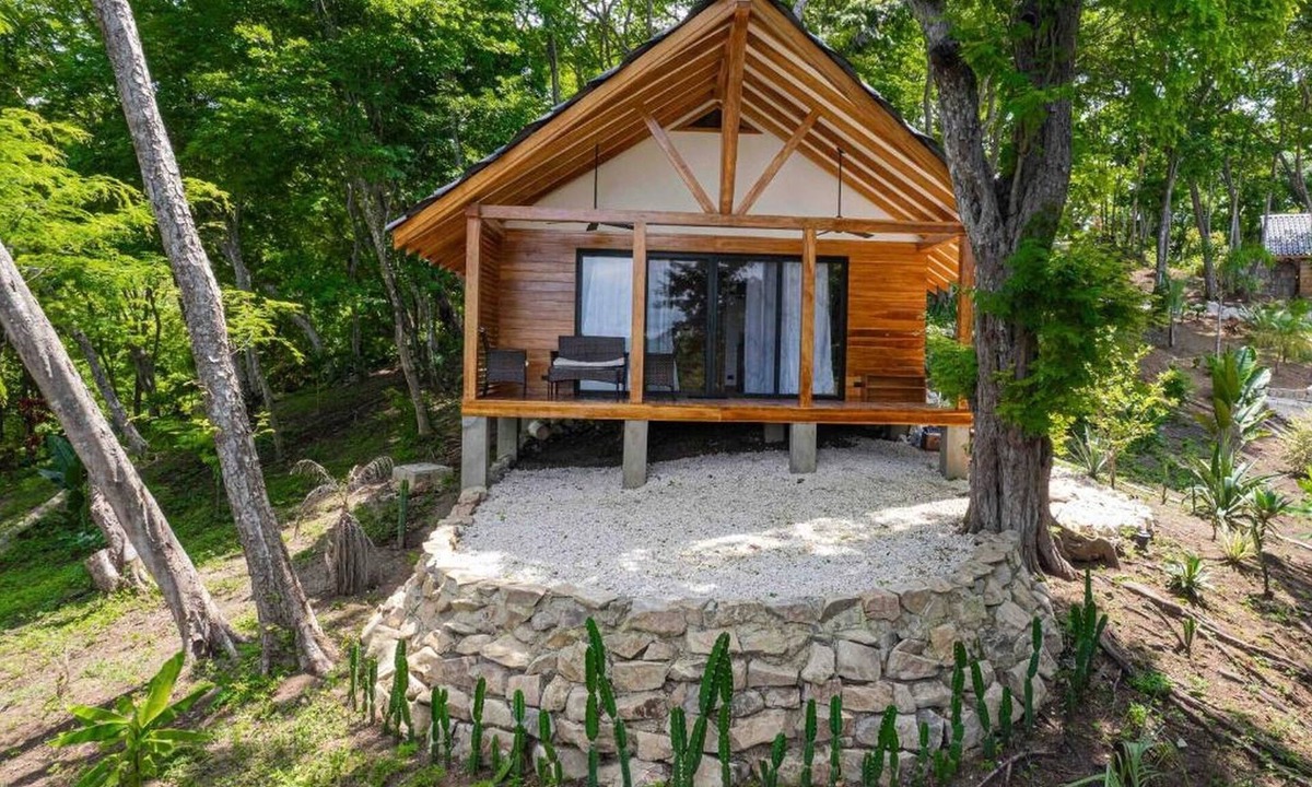 Playa Naranjo House | Bungalow premium