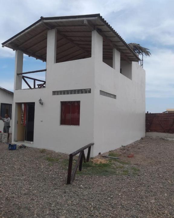 Punta Sal Apartment | Bungalow Punta Canoas
