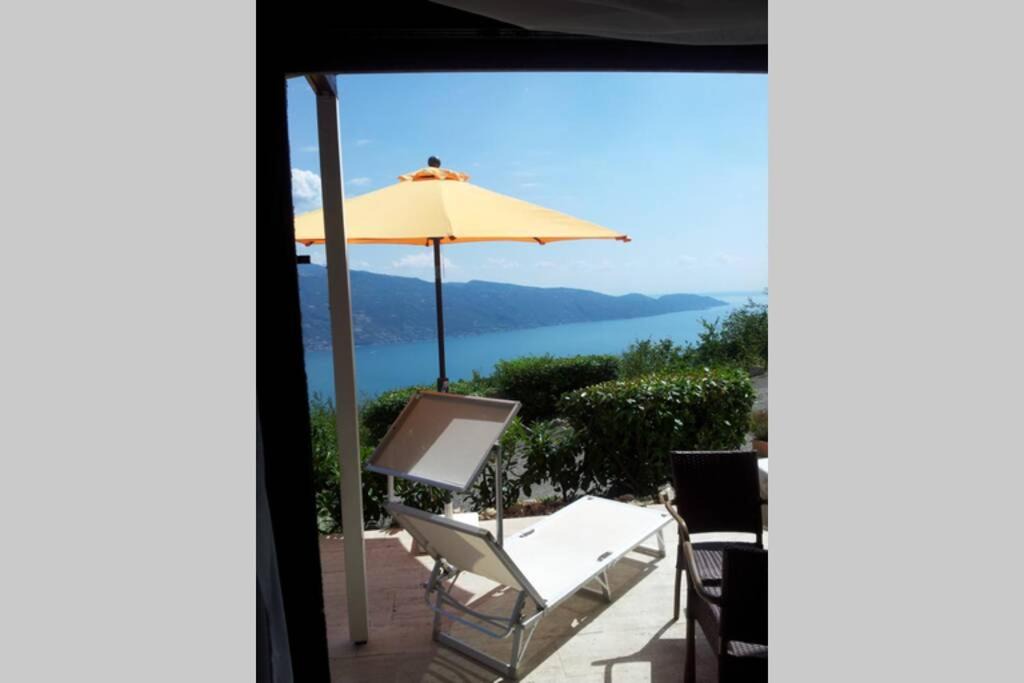 Aer House | Bungalow Sonnensee mit phantastischem Fernblick