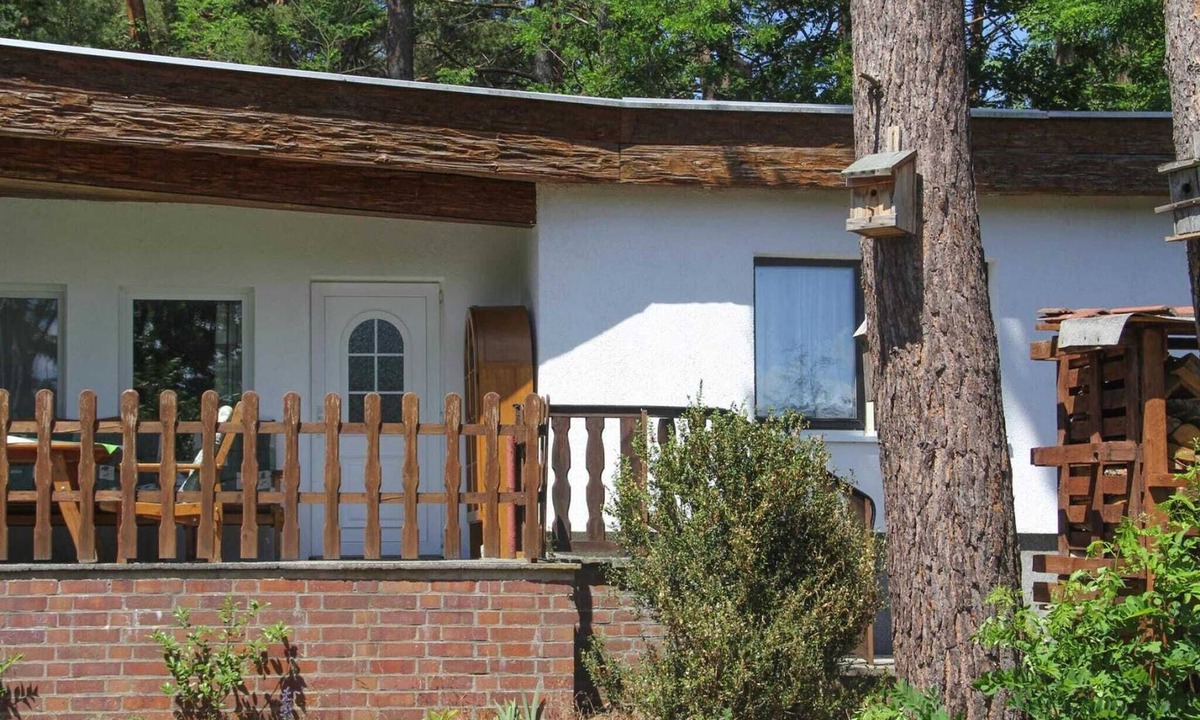 Teupitz House | Bungalow , Teupitz.