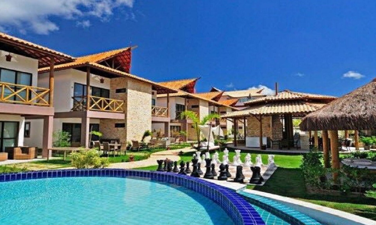 Poco House | Bungalow with Resort-Style Leisure Area