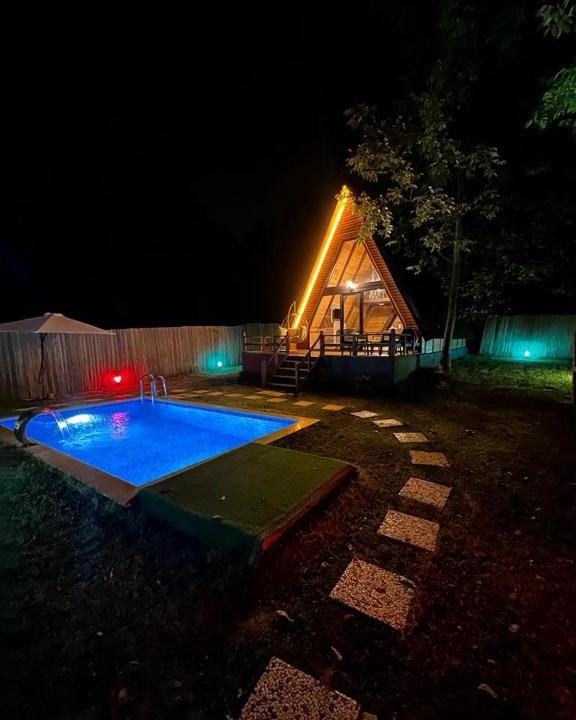 Sapanca Ski Chalet | Bungalowland