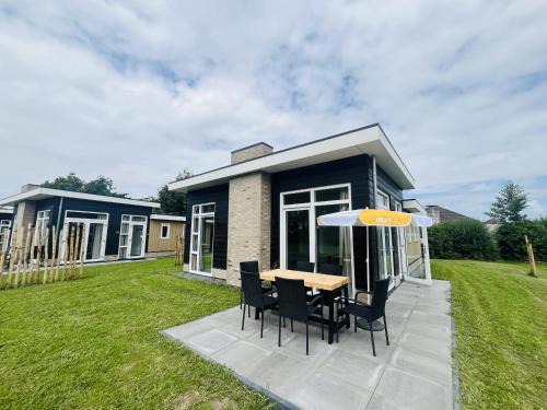 Dirkshorn House | Bungalowpark de Horn - Floresta 213