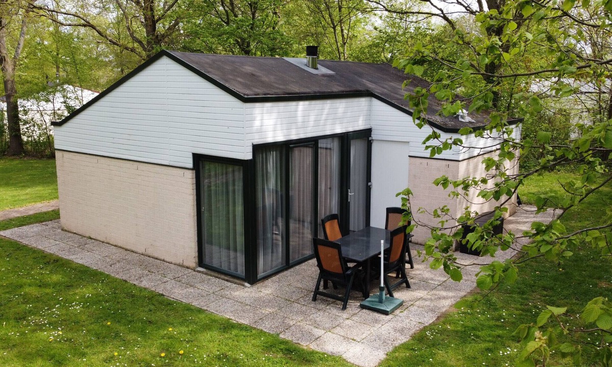 Simpelveld Ski Chalet | Bungalowpark Simpelveld - Castra 33