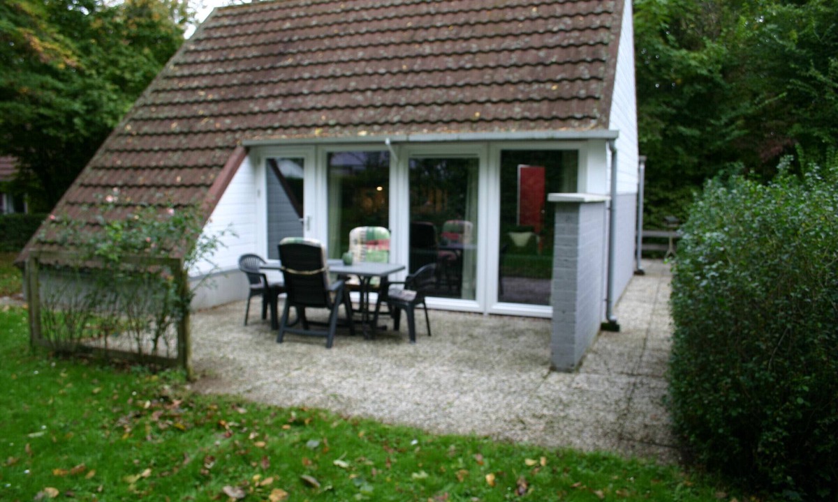 Simpelveld Ski Chalet | Bungalowpark Simpelveld - Alpha 95