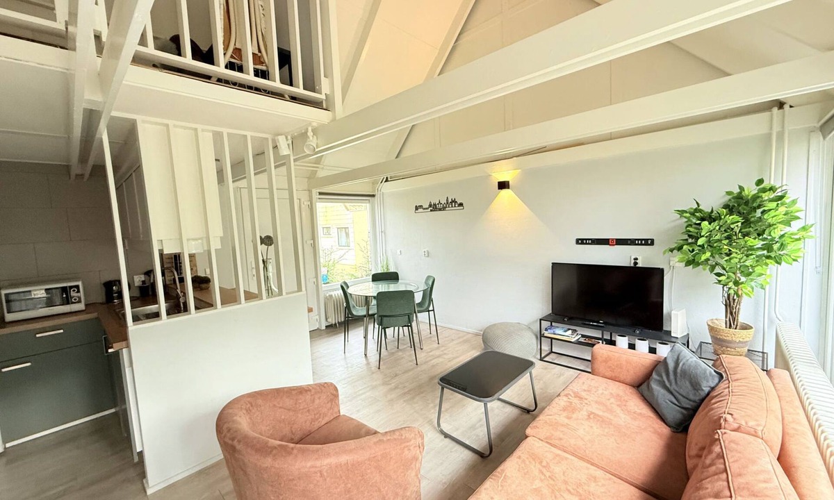 Municipality of Simpelveld House | Bungalowpark Simpelveld - Alpha 61 by Interhome