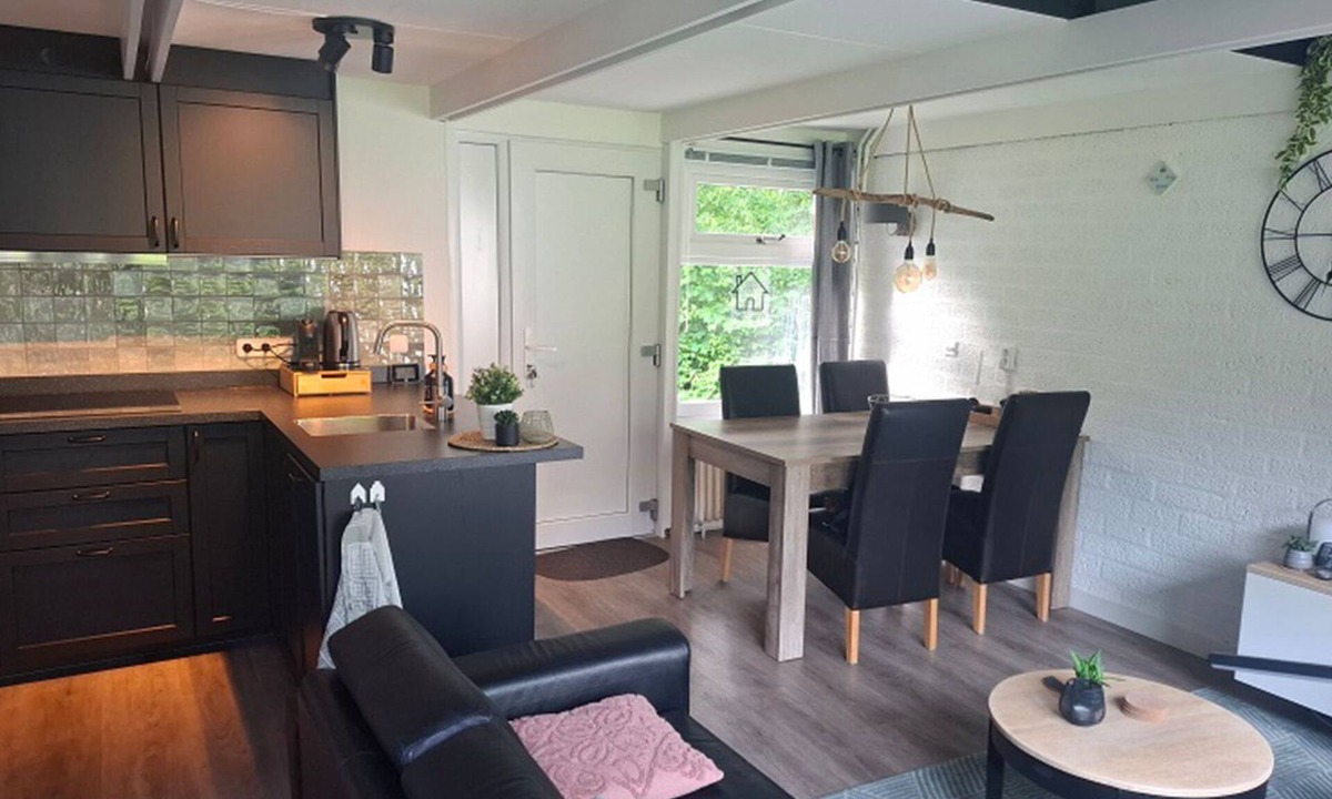 Municipality of Simpelveld House | Bungalowpark Simpelveld - Alpha 67 by Interhome