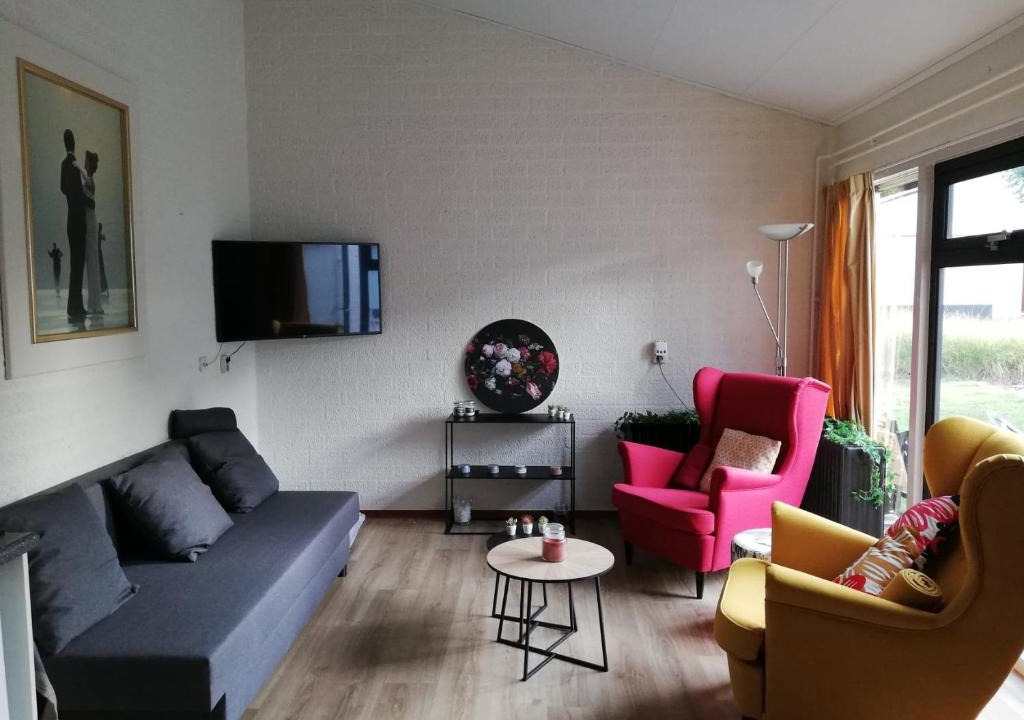 Simpelveld House | Bungalowpark Simpelveld 3