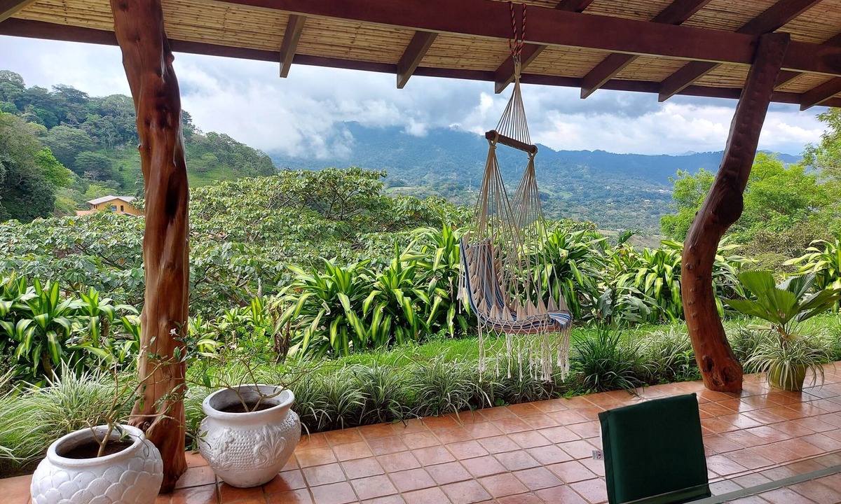 Garabito House | BUNGALOWS SANLAZ
