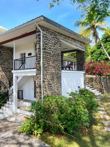 Vigie House | Bungles Ungalow