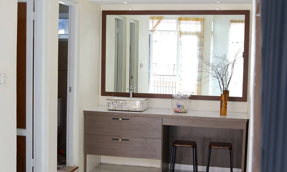 Bukittinggi Bed & Breakfast | Bungo Bed Breakfast Workation