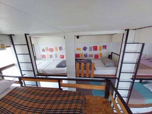Sri Phum Apartment | Bunkbed#for3-4persons#Mixeddorm#A/C#Freewifi@oldtown