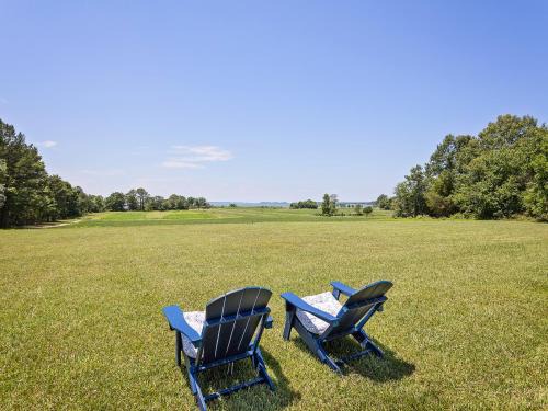Trappe House | Bunker Hill Farm