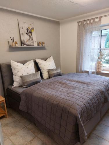 Ohlhof Apartment | Bunte Stube