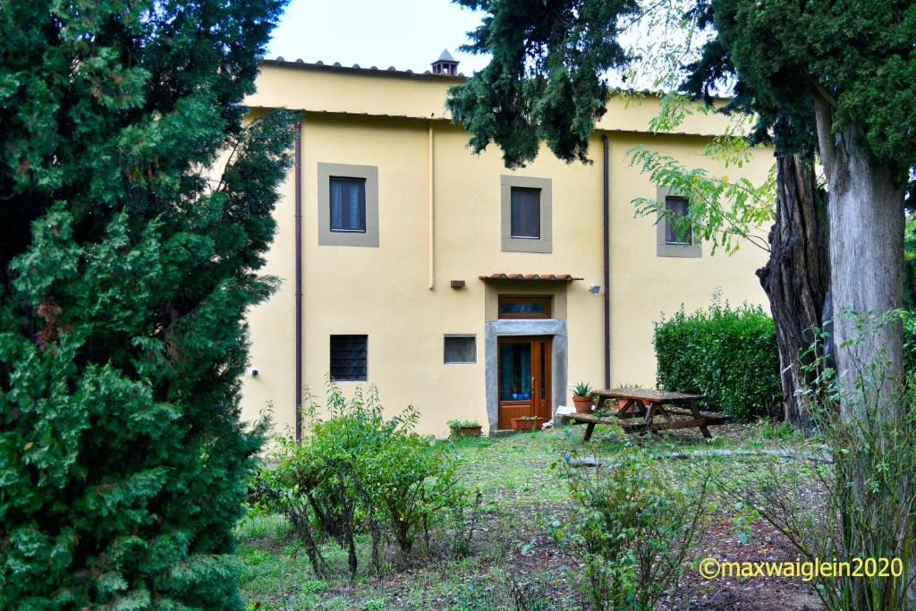 Careggi Rifredi House | Buonincontro Apartment