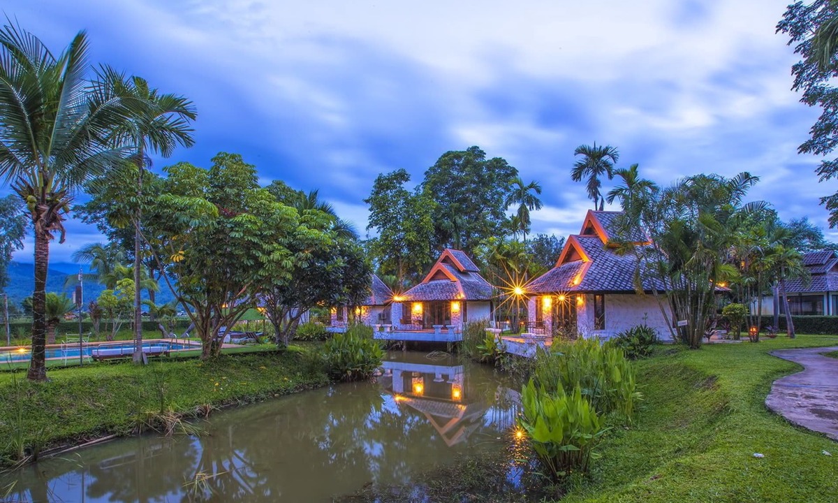 Mae Hi Hotel | Bura Lumpai