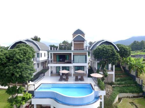 Mueang Na Resort | Buraphat Resort