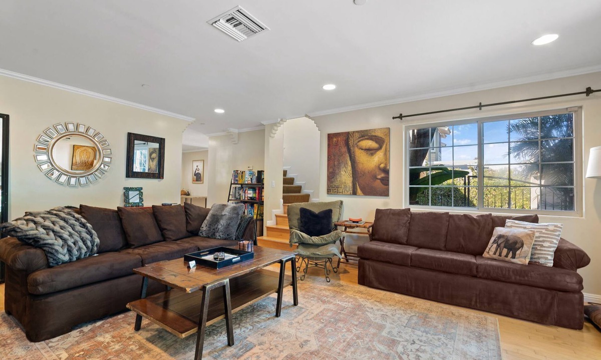 Burbank House | Burbank 4BR | Pool + Hot Tub by Colby & Conrad