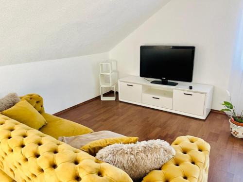 Hechingen Apartment | Burgblick Wohnung