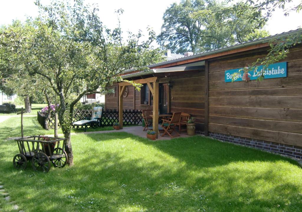 Burg-Dorf Apartment | Burger Lutkistube